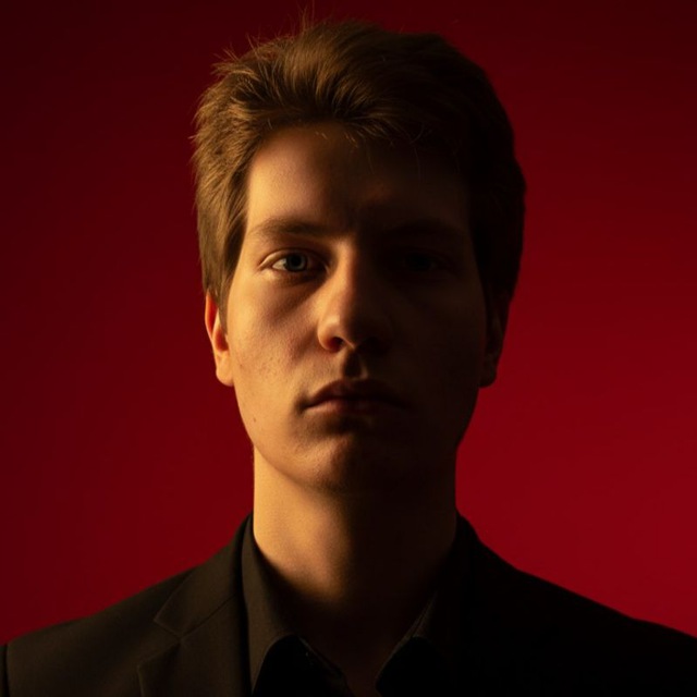 Ремесленник Тимофей Андреевич